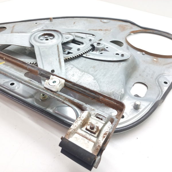 Maquina De Vidro Traseiro Esquerdo Ford Focus Hc 2011