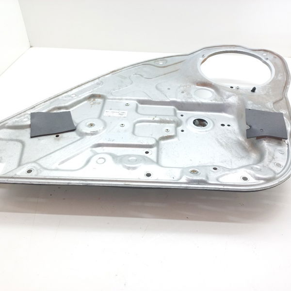 Maquina De Vidro Traseiro Direito Ford Focus Hc 2011