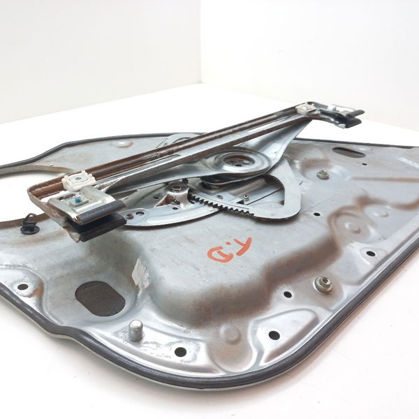 Maquina De Vidro Traseiro Direito Ford Focus Hc 2011