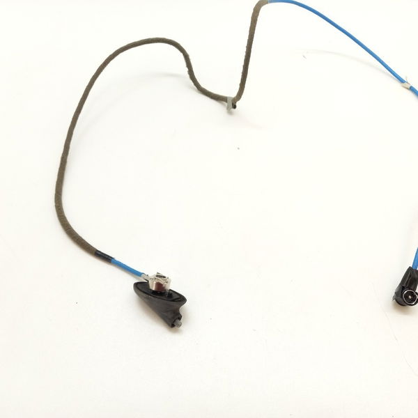 Base Antena De Teto Ford Focus Hc 2011