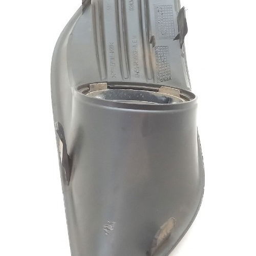 Moldura Do Farol De Milha Direito Ford Focus Hc 2011
