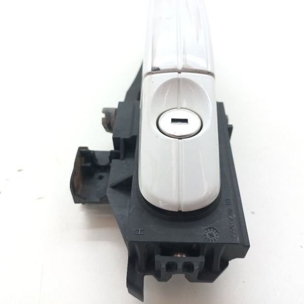 Maçaneta Externa Dianteira Esquerda Ford Focus Hc 2011