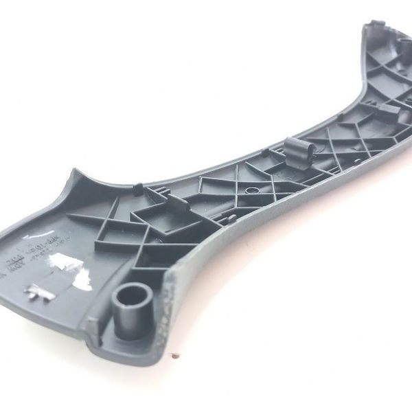 Moldura Puxador Porta Traseiro Esquerdo Ford Focus Hc 2011