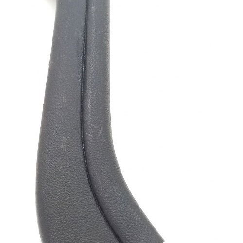 Moldura Puxador Porta Traseira Direita Ford Focus Hc 2011