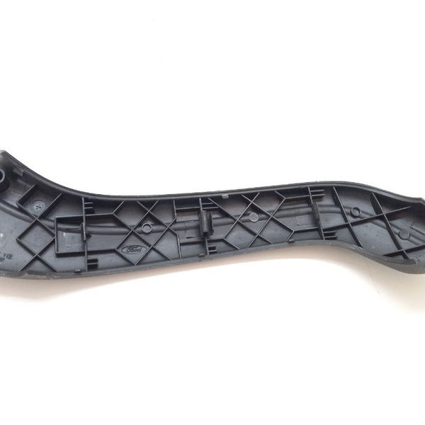 Moldura Puxador Porta Traseira Direita Ford Focus Hc 2011