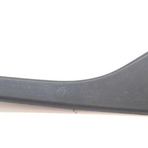 Moldura Coluna Traseira Esquerda Ford Focus Hc 2011