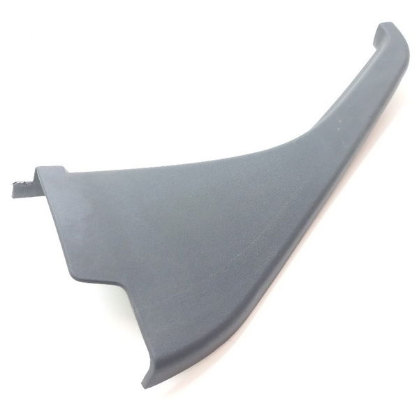 Moldura Coluna Traseira Direita Ford Focus Hc 2011