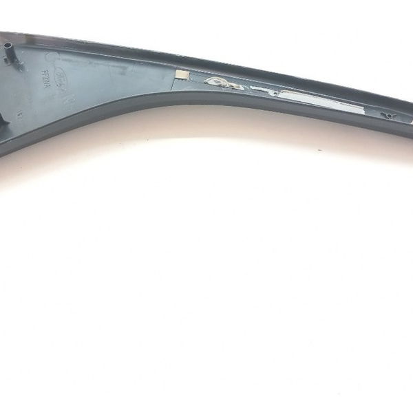 Moldura Coluna Traseira Direita Ford Focus Hc 2011