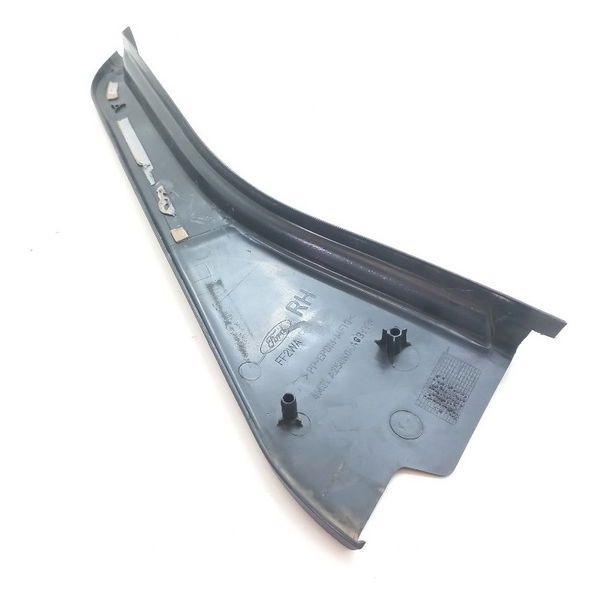 Moldura Coluna Traseira Direita Ford Focus Hc 2011