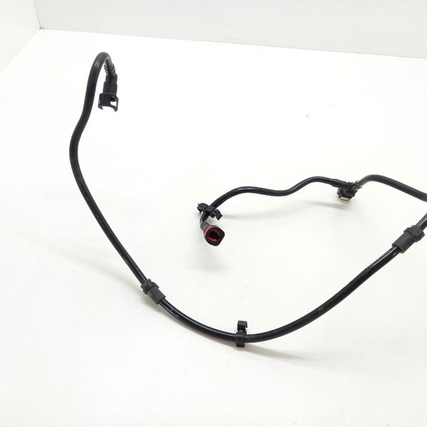 Mangueira De Combustivel Detalhe No Plug Ford Focus 2011