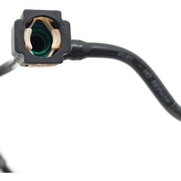Mangueira De Combustivel Detalhe No Plug Ford Focus 2011