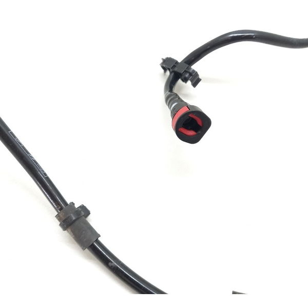 Mangueira De Combustivel Detalhe No Plug Ford Focus 2011