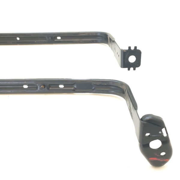 Alça Suporte Tanque De Combustivel Ford Focus Hc 2011