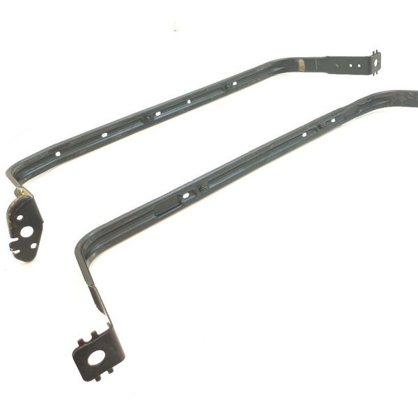 Alça Suporte Tanque De Combustivel Ford Focus Hc 2011