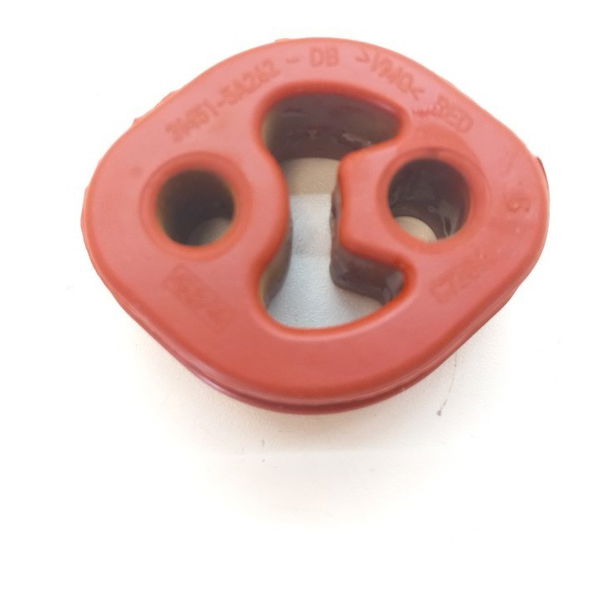 Borracha Coxim Do Escape Ford Focus Hc 2011
