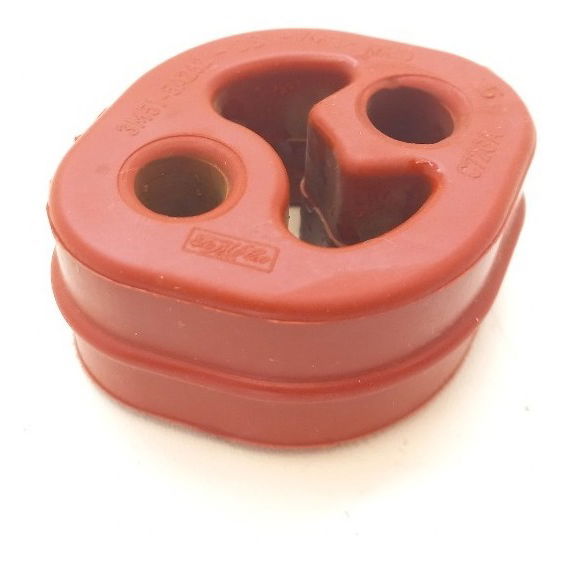 Borracha Coxim Do Escape Ford Focus Hc 2011