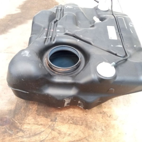 Tanque De Combustivel Ford Focus Hc 2011