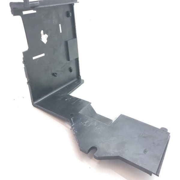 Moldura Protetor Termico Da Bateria Ford Focus Hc 2011