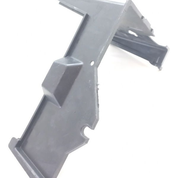 Moldura Protetor Termico Da Bateria Ford Focus Hc 2011