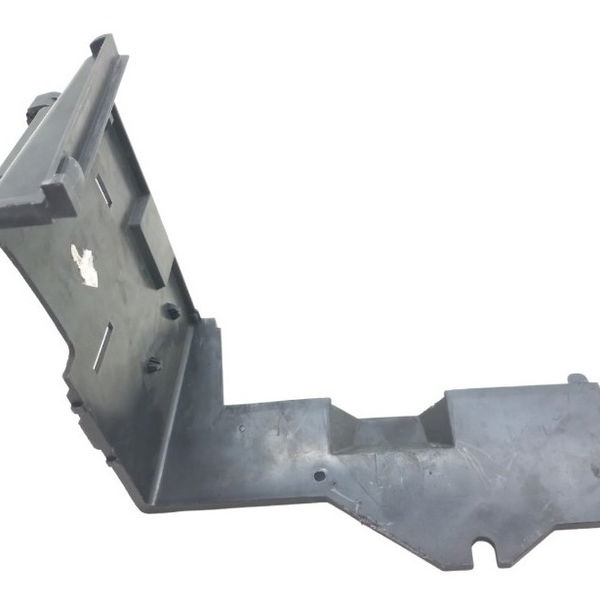 Moldura Protetor Termico Da Bateria Ford Focus Hc 2011