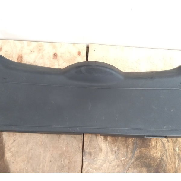 Forro Interno Da Tampa Traseira Ford Focus Hc 2011