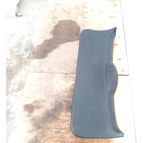 Forro Interno Da Tampa Traseira Ford Focus Hc 2011