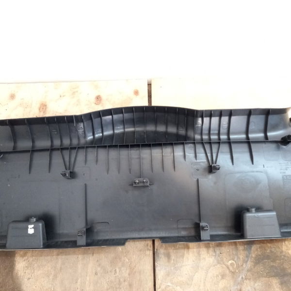 Forro Interno Da Tampa Traseira Ford Focus Hc 2011