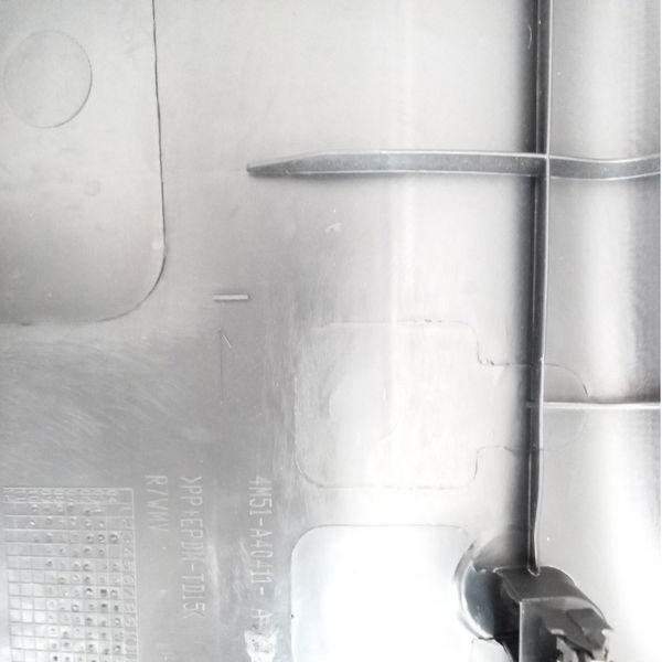 Forro Interno Da Tampa Traseira Ford Focus Hc 2011