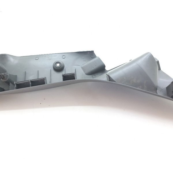Acabamento Lateral Traseiro Esquerdo Ford Focus Hc 2011