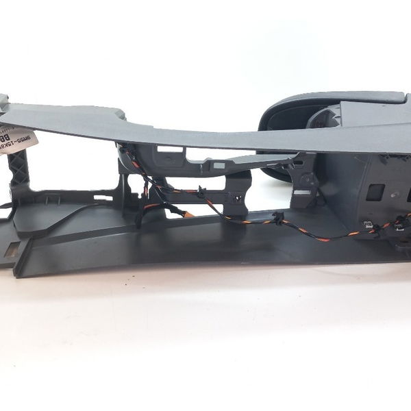 Console Central Ford Focus Hc 2011