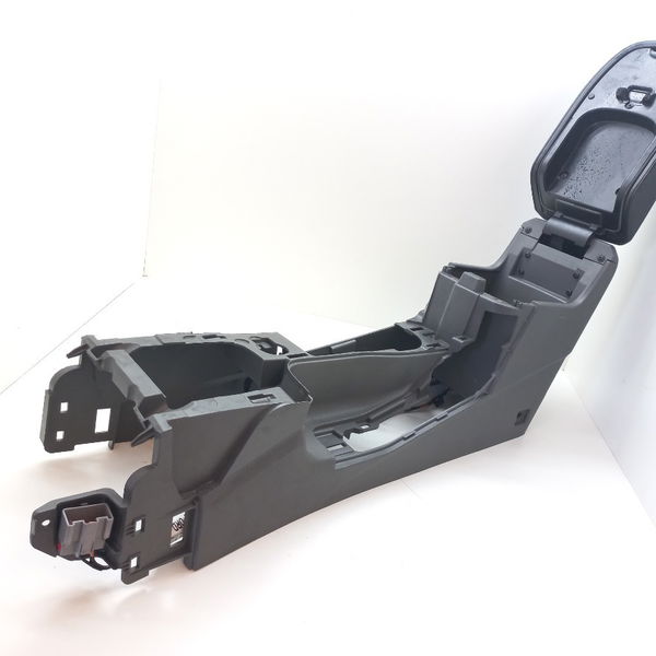 Console Central Ford Focus Hc 2011
