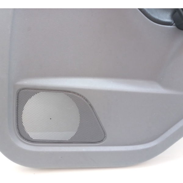 Forro Da Porta Traseira Direita Ford Focus Hc 2011