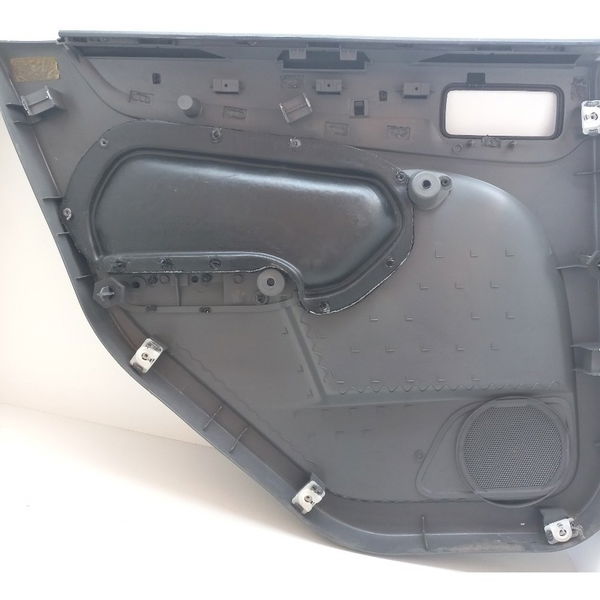 Forro Da Porta Traseira Direita Ford Focus Hc 2011