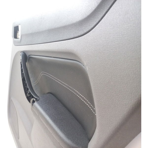 Forro Da Porta Traseira Direita Ford Focus Hc 2011