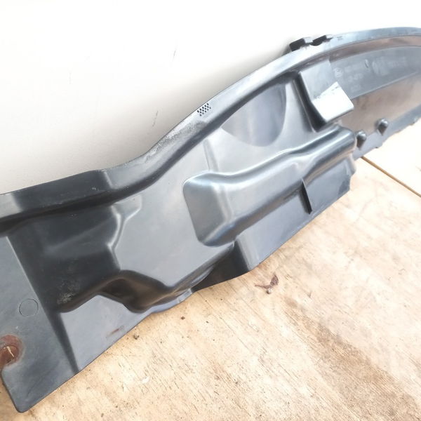 Suporte Interno Grade Churrasqueira Ford Focus Hc 2011