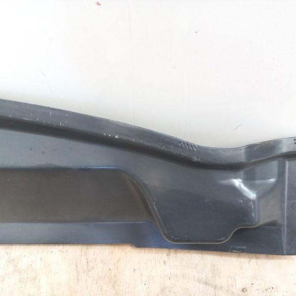 Suporte Interno Grade Churrasqueira Ford Focus Hc 2011
