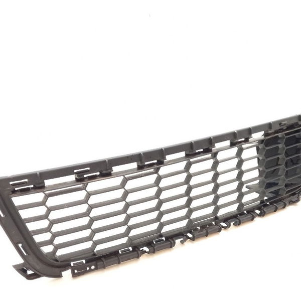 Grade Para Choque Dianteiro Renault Sandero 2012/2014