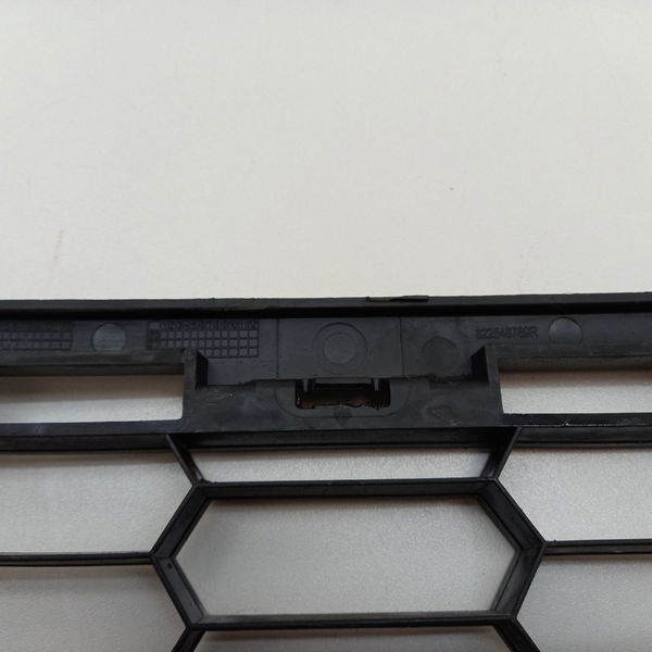 Grade Para Choque Dianteiro Renault Sandero 2012/2014