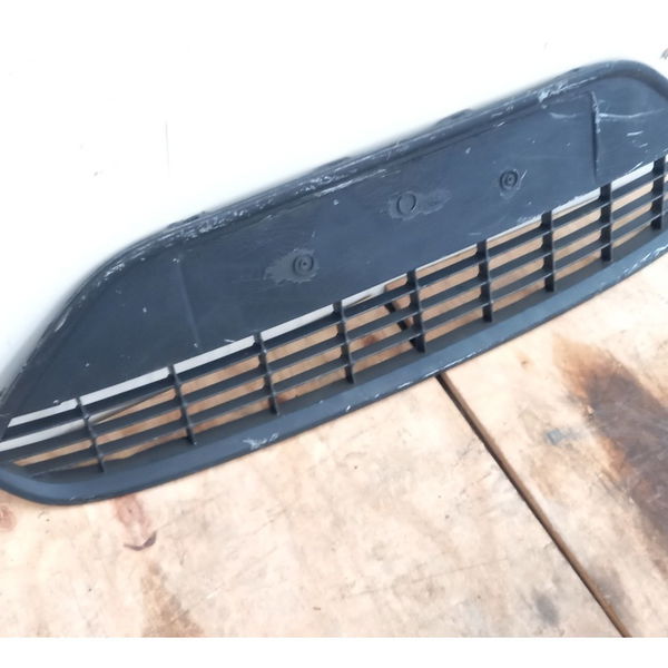 Grade Para Choque Dianteiro Ford Focus 2009/2013