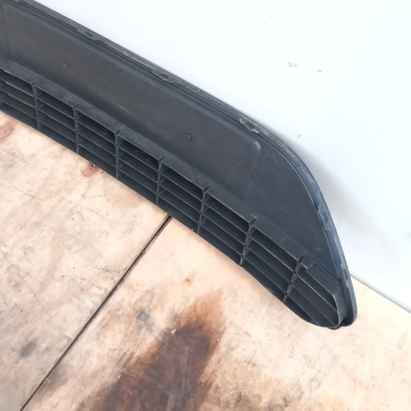 Grade Para Choque Dianteiro Ford Focus 2009/2013