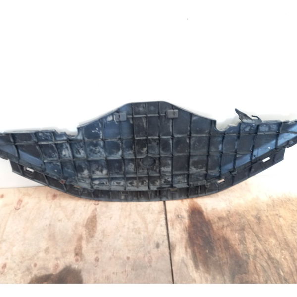 Defletor Infe Parachoque Dian C/detalhe Jaguar Xf 2008 10/11