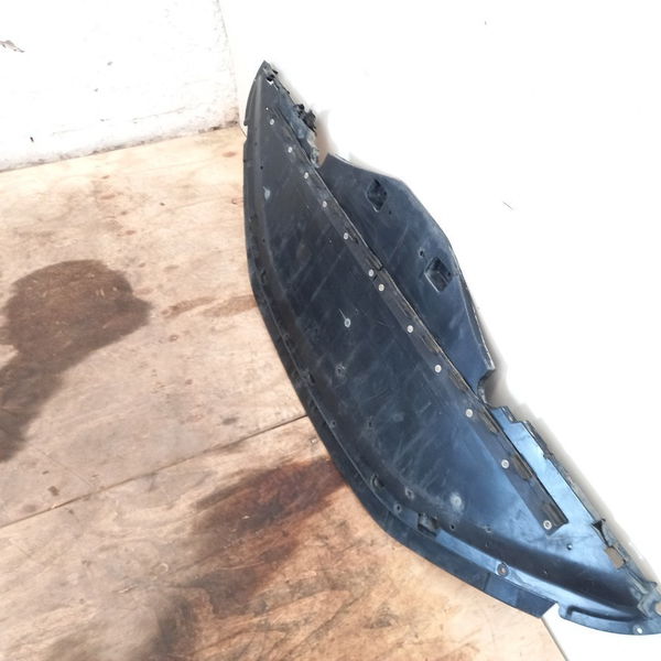Defletor Infe Parachoque Dian C/detalhe Jaguar Xf 2008 10/11