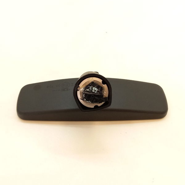 Retrovisor Interno Allure 2008 1.6 2017