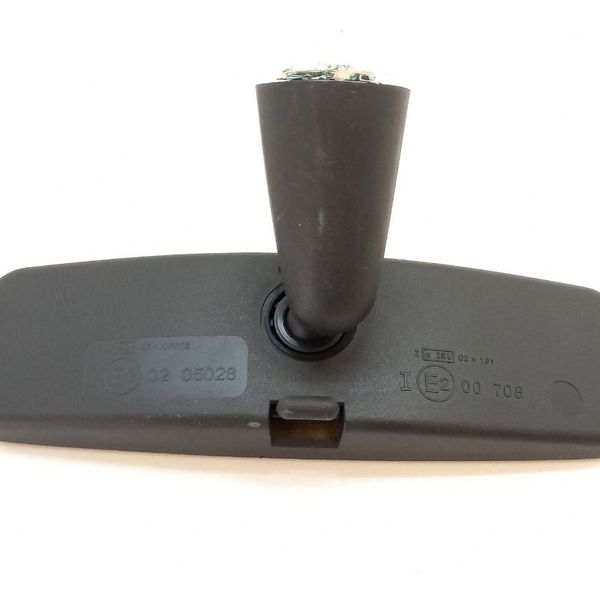 Retrovisor Interno Allure 2008 1.6 2017