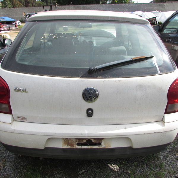 Sucata Gol 1.0 Giv 2008