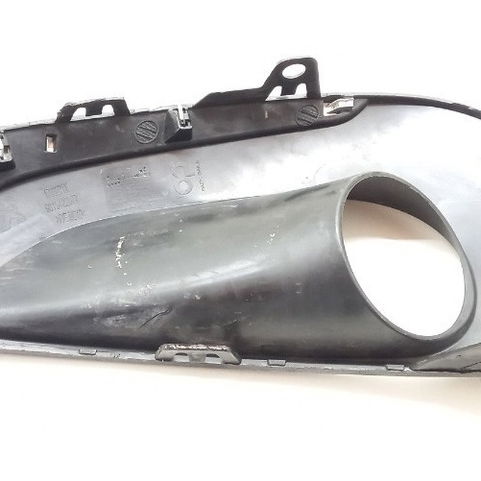 Moldura Farol De Milha Direito C/detalhe 208 1.6 2017