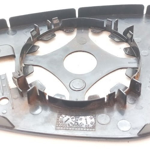 Espelho Retrovisor Direito Original Allure 208 1.6 2017