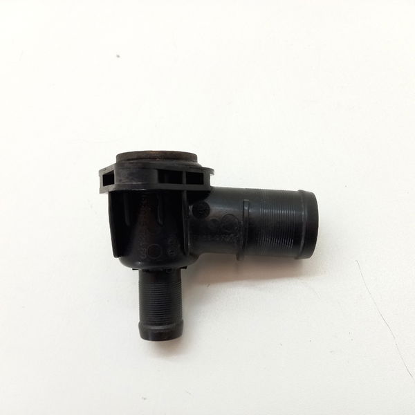 Flange Tubo De Agua Allure 208 1.6 2017