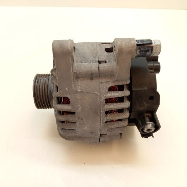 Alternador Com Detalhe Na Polia Allure 208 1.6 2017