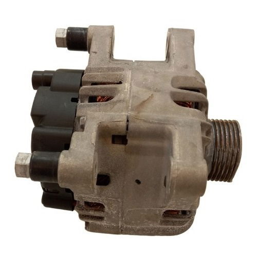 Alternador Com Detalhe Na Polia Allure 208 1.6 2017